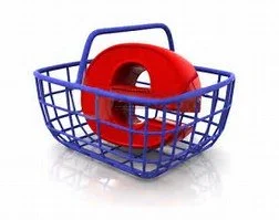 Online Shopping Basket